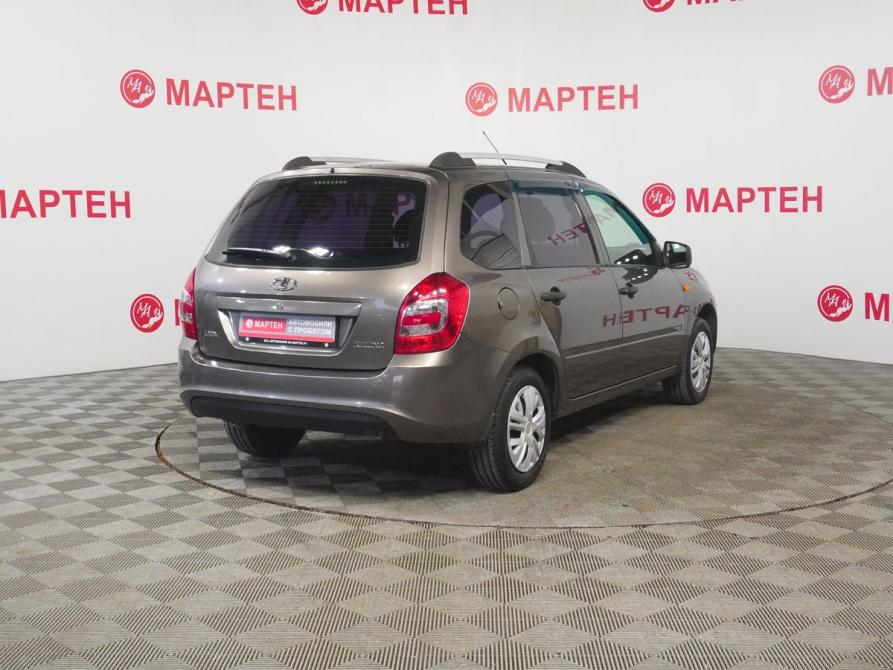 Lada (ВАЗ) Kalina II Вологда  - изображение 5