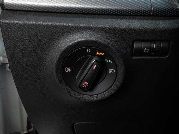 Volkswagen Polo VI с пробегом 2021 года, цена 1 686 000 рублей, 160701 км, лифтбек, Автокод Объявления
