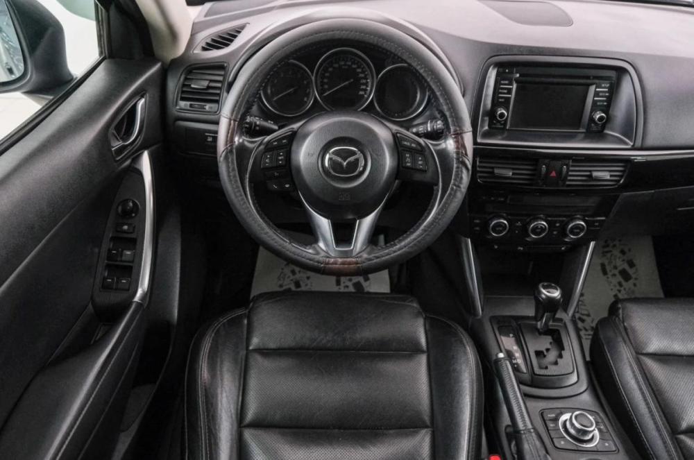 Mazda CX-5 I Красноярск  - изображение 15