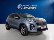 Kia Sportage IV Рестайлинг Челябинск  - изображение 19