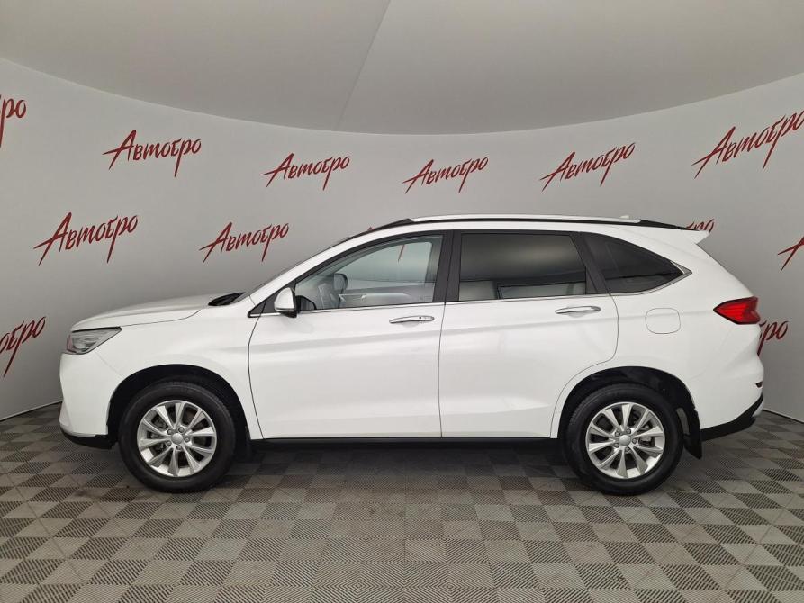 Haval M6 II Псков  - изображение 2
