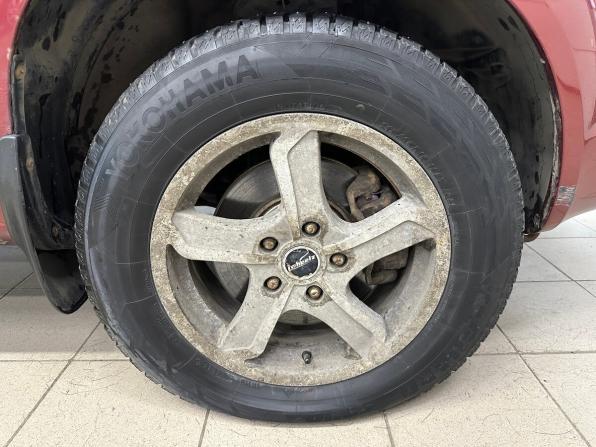 Hyundai Tucson I с пробегом 2008 года, цена 740 000 рублей, 236060 км, внедорожник, Автокод Объявления