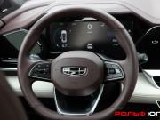 Geely Monjaro I Москва  - изображение 39