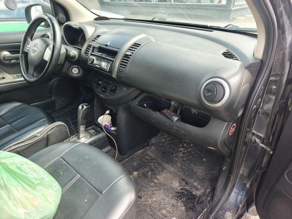 Nissan Note I с пробегом 2006 года, цена 499 000 рублей, 240000 км, хэтчбек, Автокод Объявления