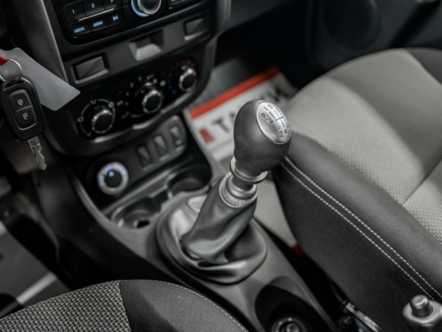 Renault Duster I Рестайлинг Красноярск  - изображение 15