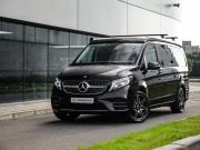 Mercedes-Benz Marco Polo III (W447) Санкт-Петербург  - изображение 34