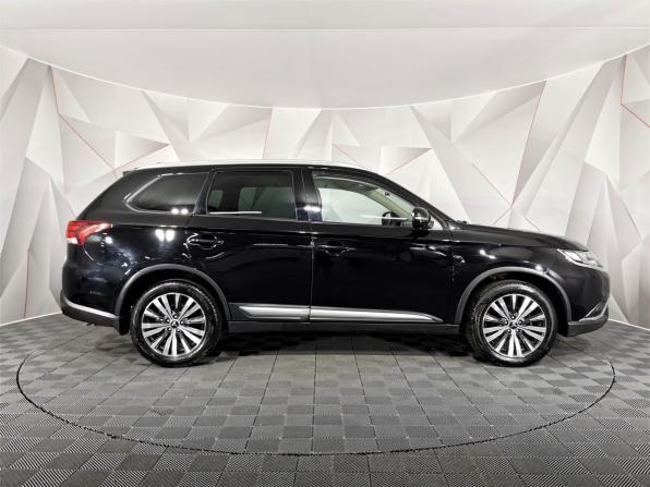Mitsubishi Outlander III Рестайлинг 3 с пробегом 2019 года, цена 1 535 150 рублей, 129417 км, внедорожник, Автокод Объявления