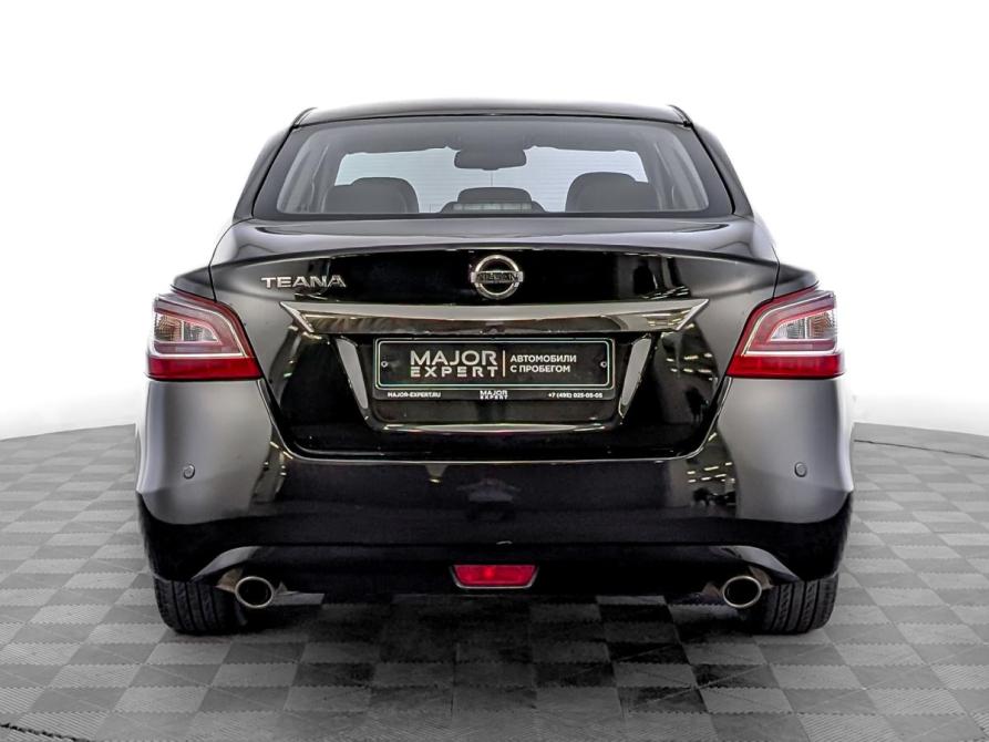 Nissan Teana III (L33) Москва  - изображение 6