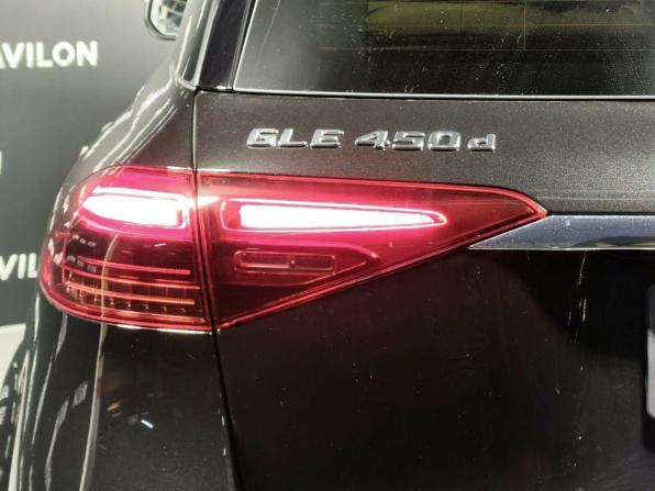 Новый Mercedes-Benz GLE II (V167) Рестайлинг 2025 года, цена 17 600 000 рублей, внедорожник, Автокод Объявления