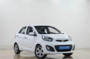 Kia Picanto II Рестайлинг Новокузнецк  - изображение 32