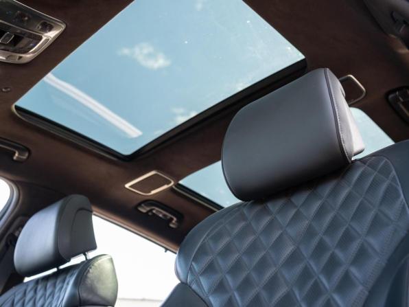 Genesis GV80 I с пробегом 2021 года, цена 6 599 000 рублей, 63209 км, внедорожник, Автокод Объявления
