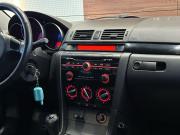 Mazda 3 I (BK) Рестайлинг Челябинск  - изображение 30