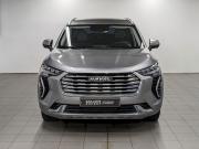 Haval Jolion I Москва  - изображение 32