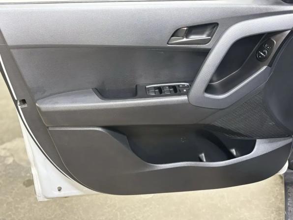 Hyundai Creta I с пробегом 2019 года, цена 1 829 000 рублей, 42170 км, внедорожник, Автокод Объявления