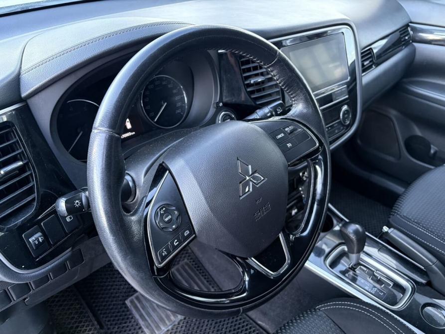 Mitsubishi Outlander III Рестайлинг 3 Москва  - изображение 14
