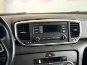 Kia Sportage IV Рестайлинг Москва  - изображение 29