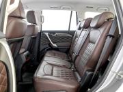 Haval H9 I Рестайлинг Москва  - изображение 43