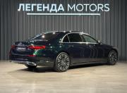 Mercedes-Benz S-Класс VII (W223) Иркутск  - изображение 43