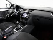Skoda Octavia III (A7) Москва  - изображение 26