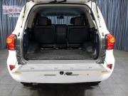 Toyota Land Cruiser 200 Series Рестайлинг 1 Москва  - изображение 36