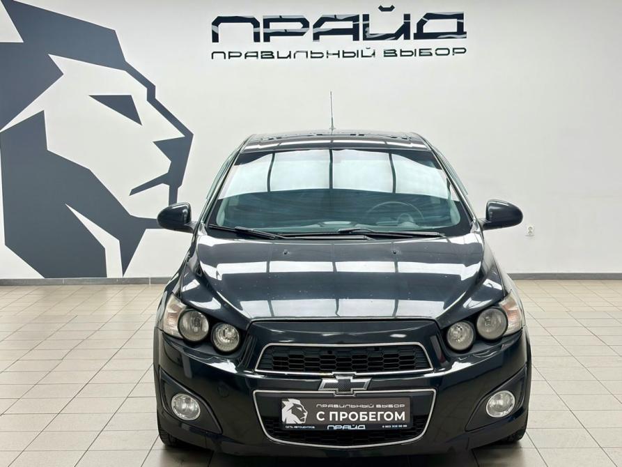 Chevrolet Aveo II Ростов-на-Дону  - изображение 2
