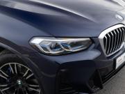 BMW X3 III (G01) Рестайлинг Санкт-Петербург  - изображение 37
