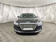 Genesis G90 I Москва  - изображение 32