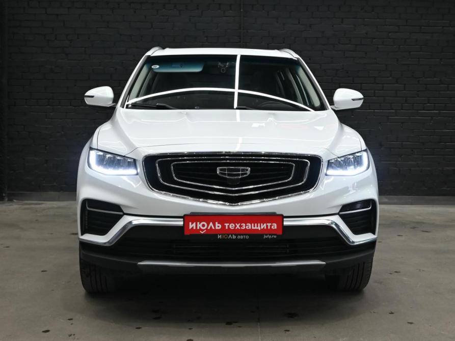 Geely Atlas Pro Екатеринбург  - изображение 2
