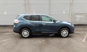 Nissan X-Trail III Санкт-Петербург  - изображение 20