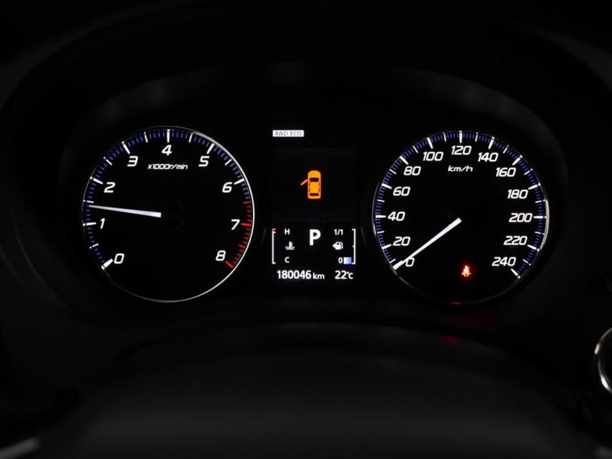 Mitsubishi Outlander III Рестайлинг 2 Санкт-Петербург  - изображение 19