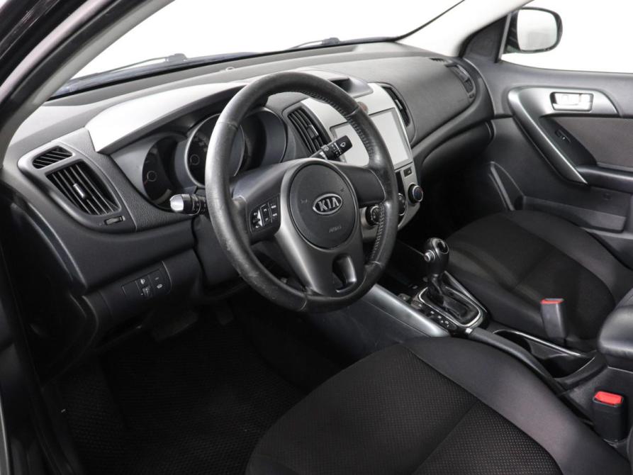 Kia Cerato II Химки  - изображение 5