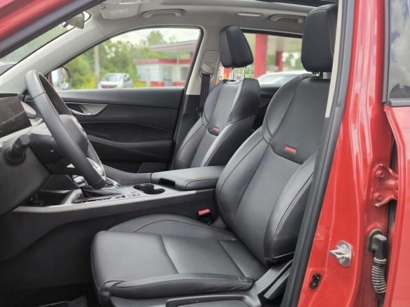 Changan CS35 Plus I Рестайлинг с пробегом 2023 года, цена 1 620 000 рублей, 65920 км, внедорожник, Автокод Объявления