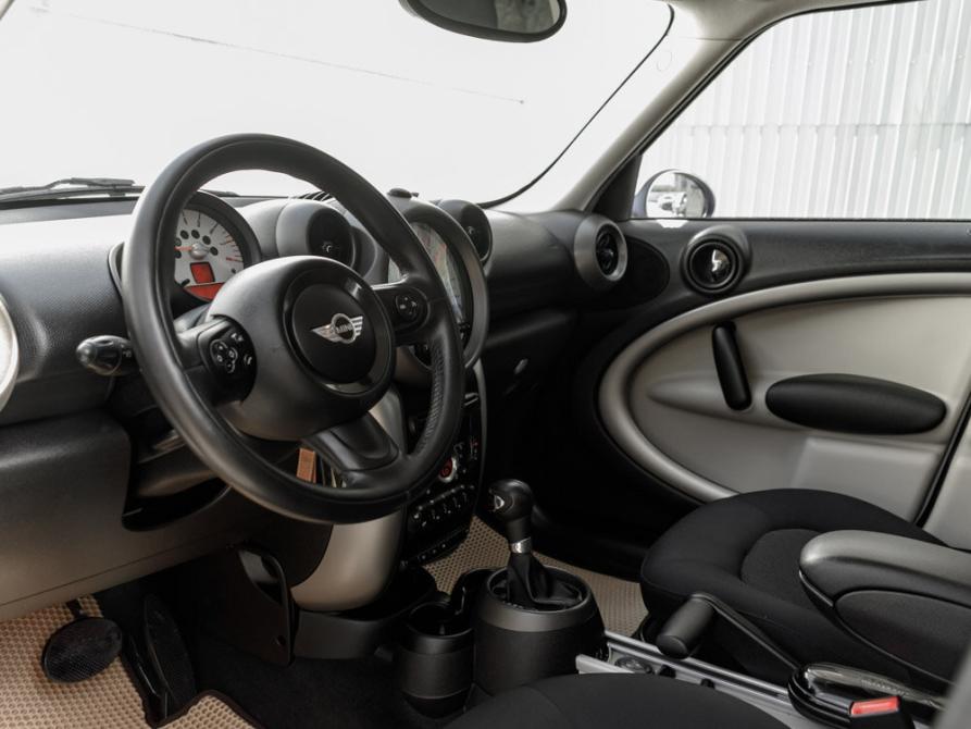 Mini Countryman I Екатеринбург  - изображение 11