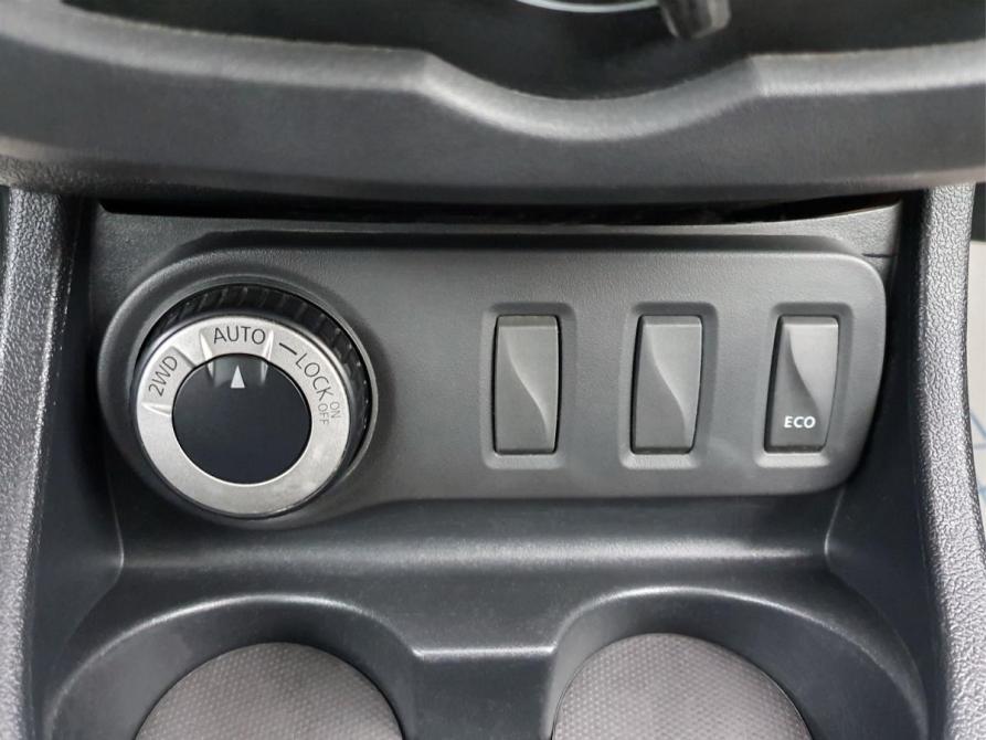 Renault Duster I Рестайлинг Челябинск  - изображение 18