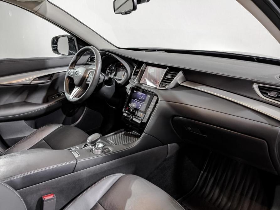 Infiniti QX50 II Химки  - изображение 13