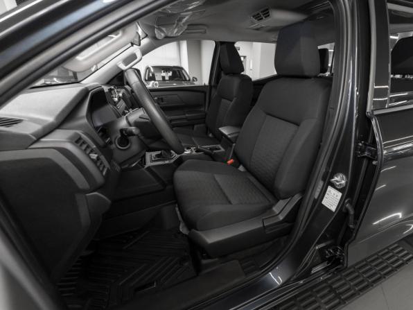 Mitsubishi L200 VI с пробегом 2026 года, цена 4 800 000 рублей, 27 км, пикап, Автокод Объявления