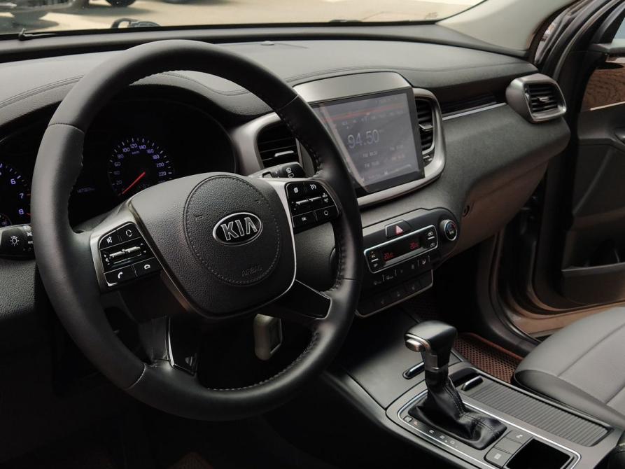 Kia Sorento III Prime Рестайлинг Екатеринбург  - изображение 26