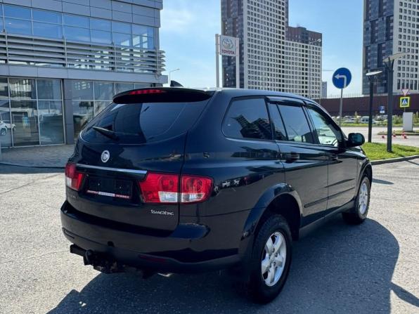 SsangYong Kyron I Рестайлинг с пробегом 2014 года, цена 850 000 рублей, 193165 км, внедорожник, Автокод Объявления