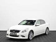 Infiniti G IV Москва  - изображение 18