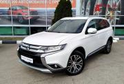 Mitsubishi Outlander III Рестайлинг 2 Саратов  - изображение 25