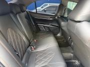 Toyota Camry VIII (XV70) Ульяновск  - изображение 30
