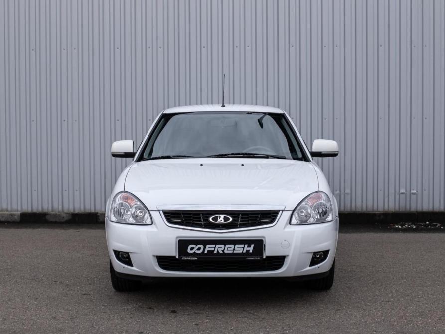 Lada (ВАЗ) Priora I Сочи  - изображение 3