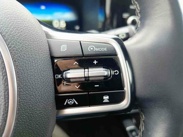 Kia Sorento IV с пробегом 2021 года, цена 3 949 000 рублей, 64329 км, внедорожник, Автокод Объявления