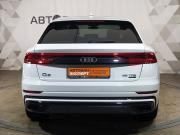 Audi Q8 I (4M) Екатеринбург  - изображение 27