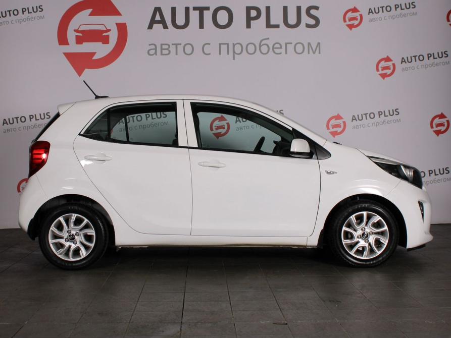 Kia Picanto III Минеральные Воды  - изображение 6