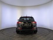 Infiniti EX I (J50) Москва  - изображение 33