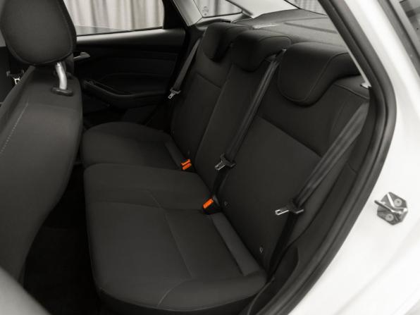 Ford Focus III Рестайлинг с пробегом 2017 года, цена 1 195 000 рублей, 95350 км, седан, Автокод Объявления