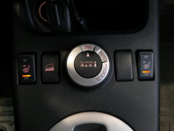 Nissan X-Trail II Рестайлинг с пробегом 2011 года, цена 1 385 000 рублей, 198000 км, внедорожник, Автокод Объявления