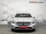 Mercedes-Benz GLA I (X156) Рестайлинг Екатеринбург  - изображение 17