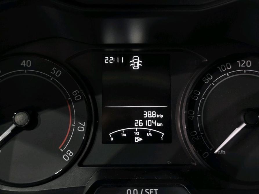 Skoda Rapid II Ставрополь  - изображение 12
